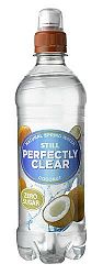 Perfectly clear cukorment.víz kókusz, 500 ml