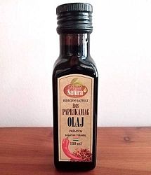 PERFEKT N. PAPRIKAMAG OLAJ ÉDES 100 ML