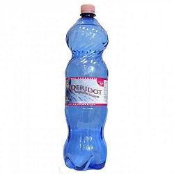 Peridot ásványvíz szénsavmentes 500 ml