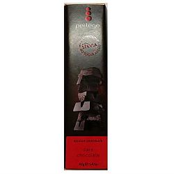 PERLÉGE BELGA STEVIÁS ÉTCSOKOLÁDÉ 42G, 42 g