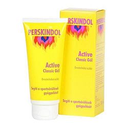 PERSKINDOL ACTIVE CLASSIC GÉL, 100 ml