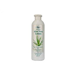 Petra aloe vera testápoló, 500 ml