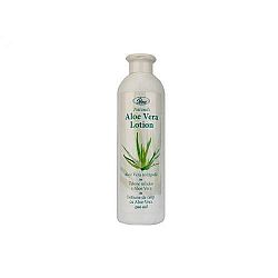 Petra aloe vera testápoló, 500 ml