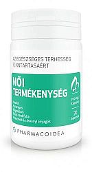 PHARMACOIDEA NŐI TERMÉKENYSÉG KAPSZ.30DB