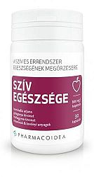 Pharmacoidea szív egészsége kapszula 30 db