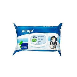 PINGO ÖKO.NEDVES TÖRLŐKENDŐ 80 DB