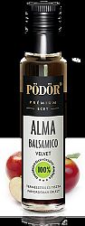 Pödör Balzsamecet Velvet, 100 ml