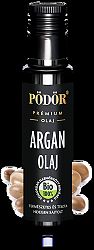 Pödör Bio Argánolaj, 100 ml