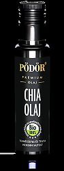 Pödör Bio Chia olaj, 100 ml