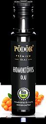 Pödör Bio Homoktövis magolaj, 100 ml