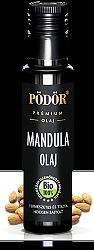 Pödör Bio Mandulaolaj, 100 ml