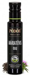 Pödör Bio Máriatövis Olaj 100 ml