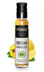 Pödör Birsalma gyümölcsecet, 100 ml