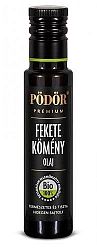 Pödör Feketeköménymag olaj BIO, 100 ml