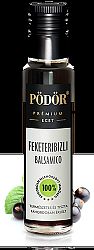 Pödör Feketeribizli Balzsamecet, 100 ml
