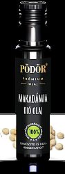 Pödör Makadámia dió olaj, 100 ml