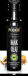 Pödör Mákolaj, 250 ml