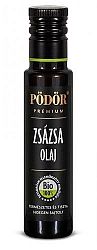 Pödör Zsázsamagolaj BIO, 100 ml