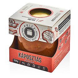 Polcz Káposztás pulyka, 350g