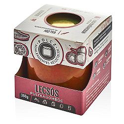 Polcz Lecsós pulykagombóc, 350g