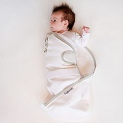 Pólya Tiny Nanny - 100% pamut