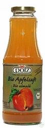 Pölz bio almalé 200 ml