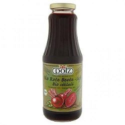 Pölz bio céklalé 1000 ml