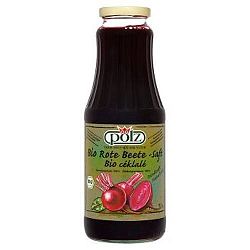 Pölz bio céklalé 200 ml