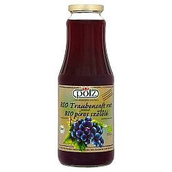 Pölz bio piros szőlőlé 200 ml