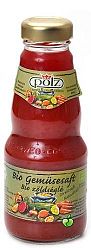 Pölz bio zöldséglé 200 ml