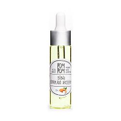PomPom Bűbáj bőrtápláló arcszérum, 30 ml