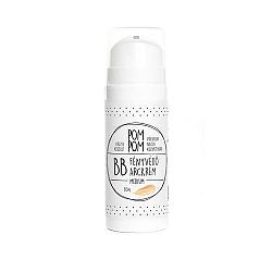 PomPom BB fényvédő arckrém medium, 30 ml
