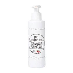 PomPom Botanikuskert testápoló krém 150 ml