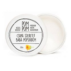 PomPom Csupa szeretet baba popsikrém, 100 ml