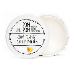 PomPom Csupa szeretet baba popsikrém 200 ml