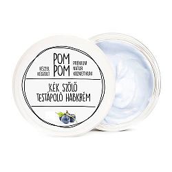 PomPom Kék szőlő testápoló habkrém 100 ml
