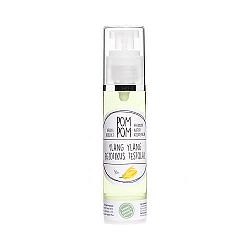 PomPom Ylang ylang egzotikus testolaj, 50 ml