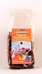 Possibilis fruit coctail vadcseresznye, 100 g