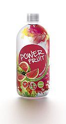 Power fruit gyümölcsital gránátalma, 750 ml
