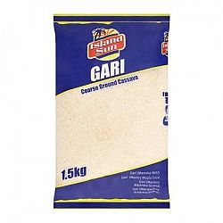 PRAISE GARI CASSAVA DARA 1500 G