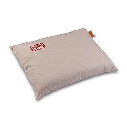 PRANA Premium Tönkölyhéj alvópárna 25x30 cm
