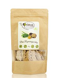 PRIMUS GM KEKSZ DIÓS-ROZMARINGOS, 80 g