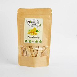 PRIMUS PARMEZÁNOS KEKSZ 80g, 80 g