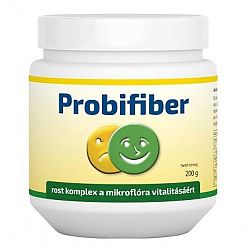 PROBIFIBER ROST-KOMPLEX 200 G
