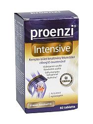 PROENZI INTENSIVE TABLETTA 60 DB