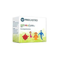 PROGASTRO KID PROBIOTIKUS POR MINI, 31 db