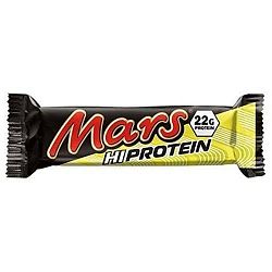 PROTEIN SZELET MARS 66 G