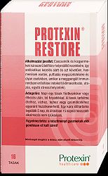 Protexin restore por 16 db