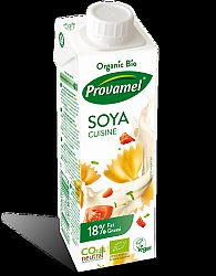 Provamel bio Szója főzőkrém, 250 ml