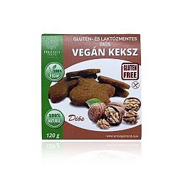 Provega trend vegán keksz paleo, 120 g